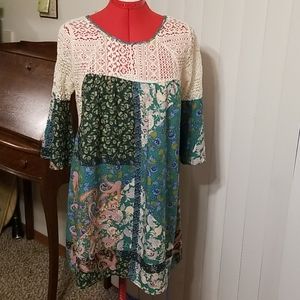 Umgee Boho Tunic